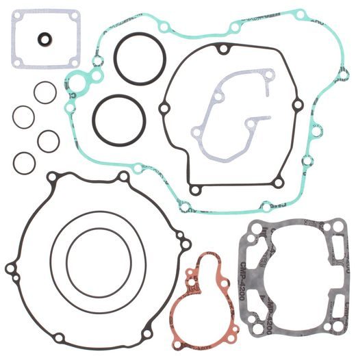 Complete Gasket Kit WINDEROSA CGK 808430