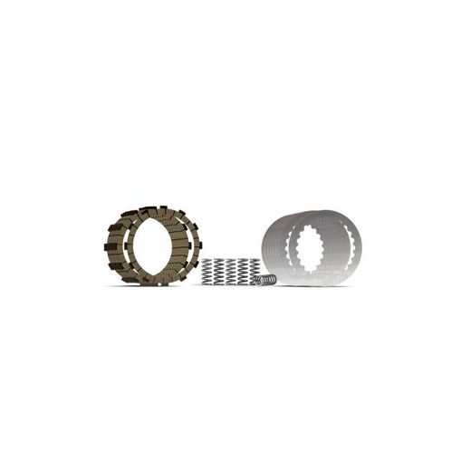 FSC Clutch plate and spring kit HINSON FSC373-7-1902 (7 plates)