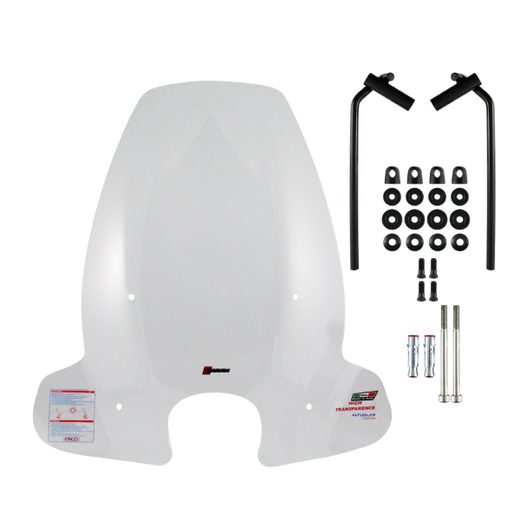 Windschutzscheibe Faco 267008042 725x735