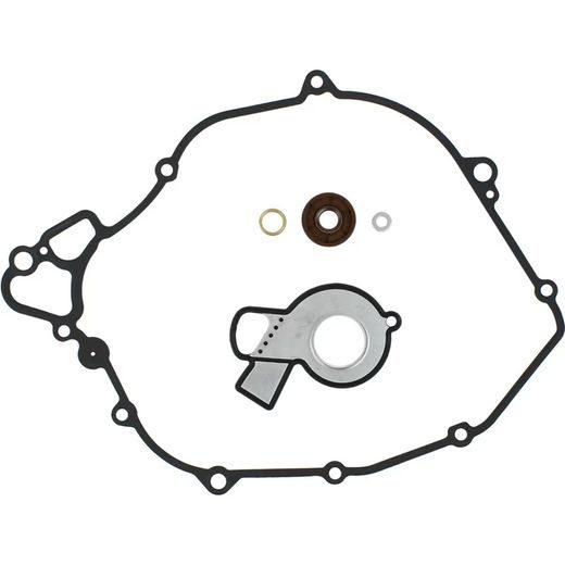 Water Pump Rebuild Kit WINDEROSA WPRK 821011
