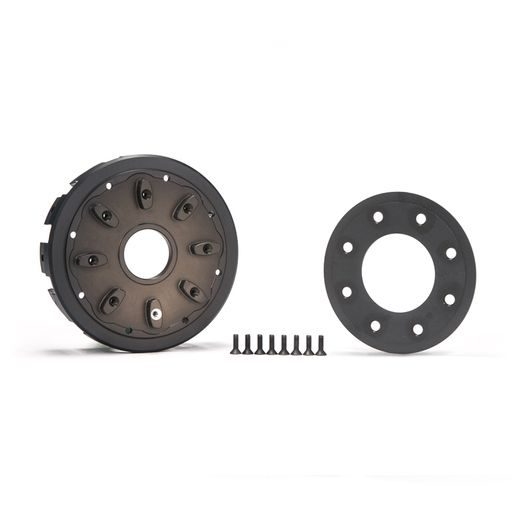 Billetproof Basket HINSON H249