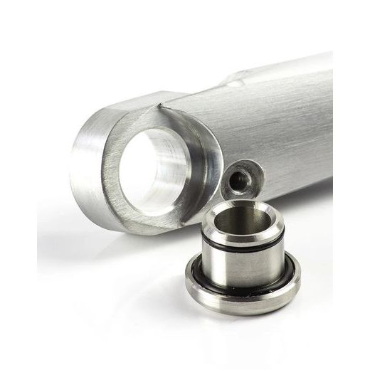 Kickstand EXED EP-KS-P2+SG with accessories (P2+)