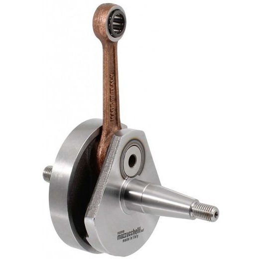 Crankshaft Mazzucchelli 100012000
