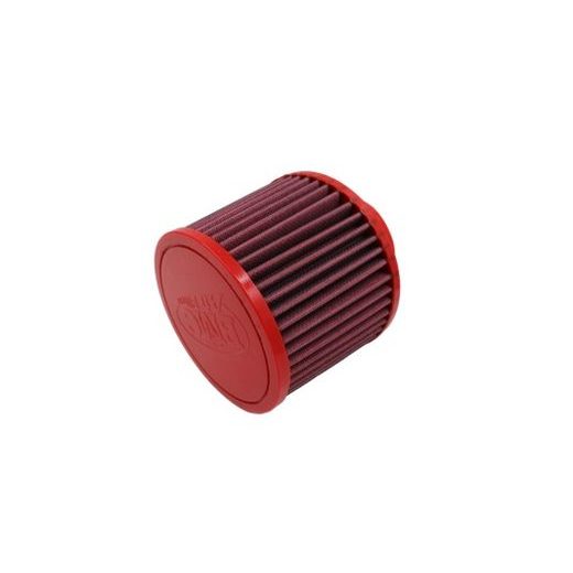 Conical air filter BMC FBSA76-110 Polyurethane Top