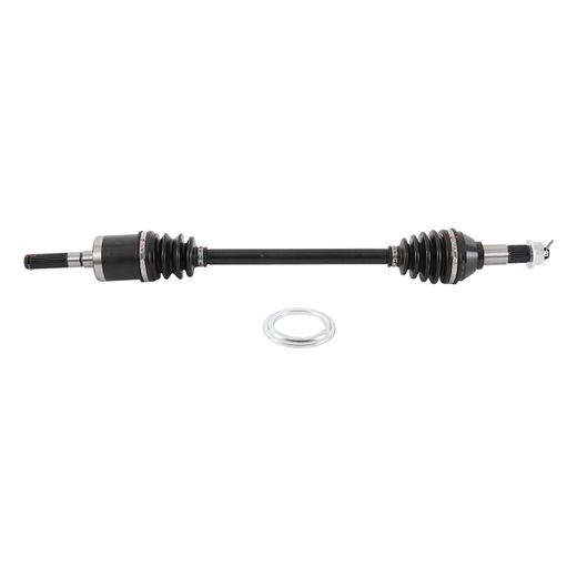 Axle All Balls Racing AB8-CA-8-218 8ball