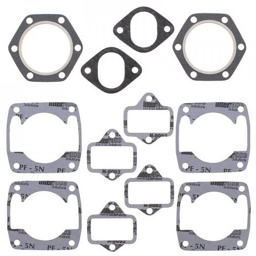 Top End Gasket Kit WINDEROSA TEGS 710106B