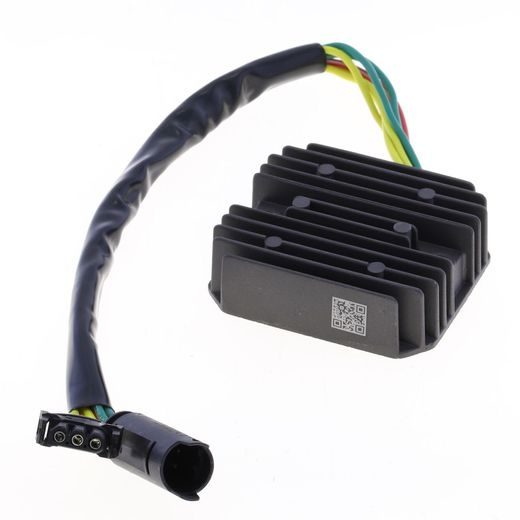 Voltage Regulator ATHENA S410068401002