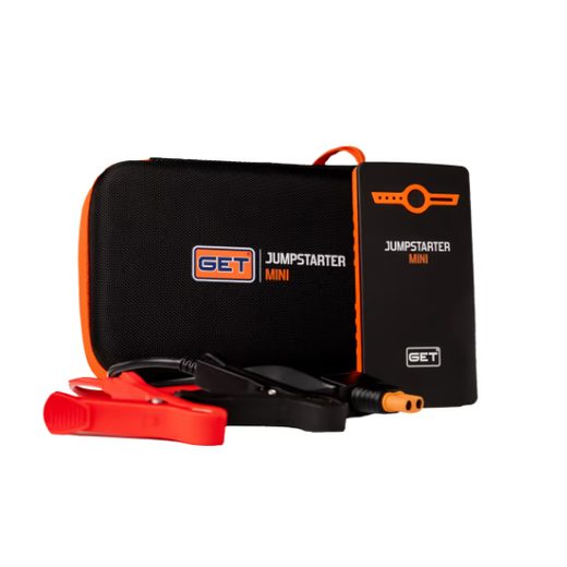 Multifunction JumpStarter Mini for Motorbike ATHENA GK-JMPSTR-0002