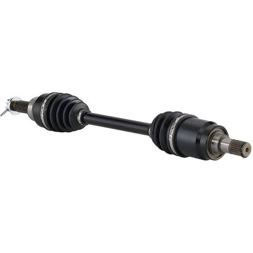 Axle All Balls Racing AB8-HO-8-137 8 ball