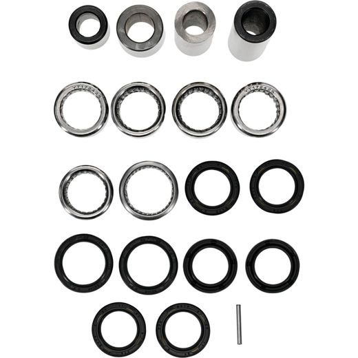 Linkage Bearing Kit All Balls Racing SALB27-1213