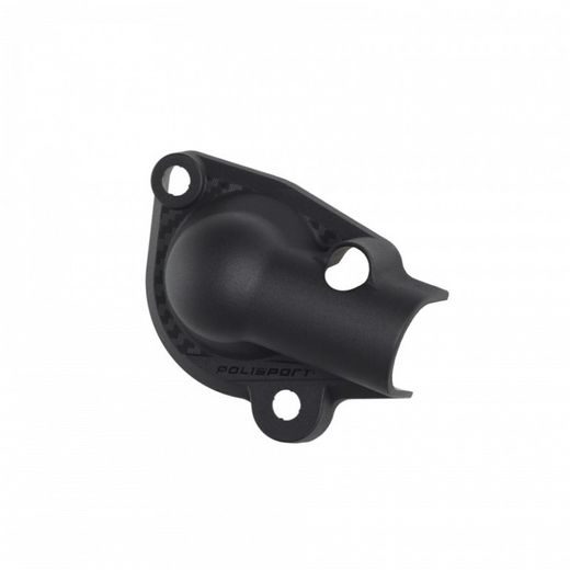 Waterpump protector POLISPORT 8559200001 schwarz