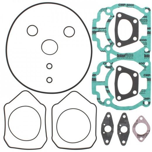 Top End Gasket Kit WINDEROSA TEGS 710235