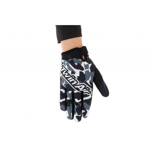 Gloves TwinAir 177892XS Cold Weather Extra-Small
