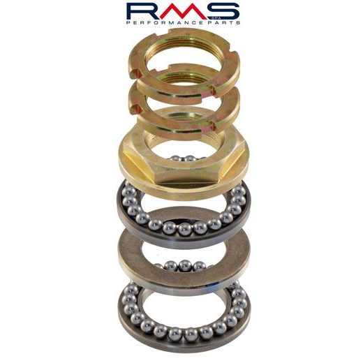 Steering head bearing set RMS 184220380