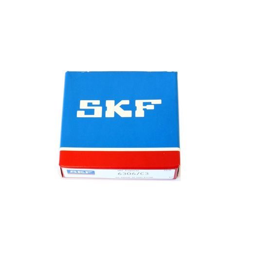 Kugellager SKF MS300720190C3 6306C3