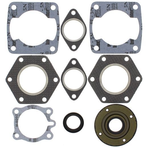 Complete Gasket Kit with Oil Seals WINDEROSA CGKOS 711071