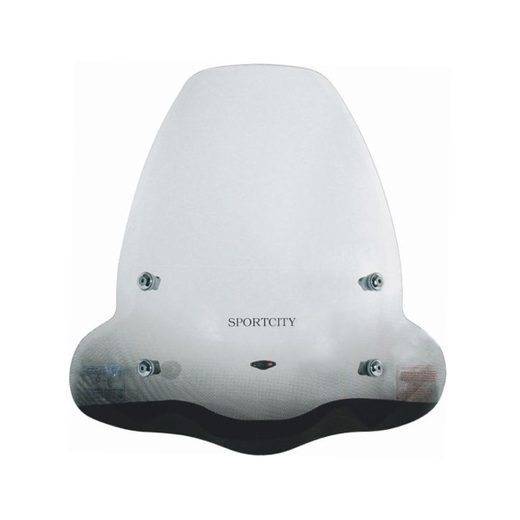 Windschutzscheibe Faco 267008138 665x730