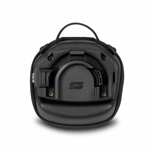 Tanktasche SHAD E03CL PRO X0SE03CLP for click system With LOCK and Key