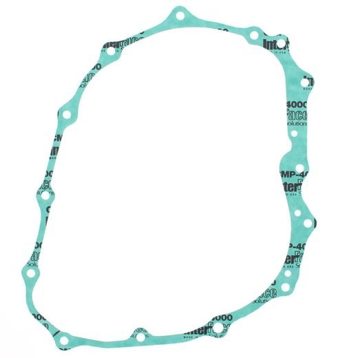 Clutch cover gasket WINDEROSA CCG 817009 inner side