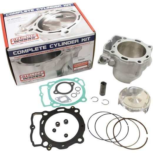 Standard Bore Cylinder Kit CYLINDER WORKS CW50010K01 95mm