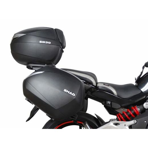 Monatgesatz 3P System SHAD K0ER62IF