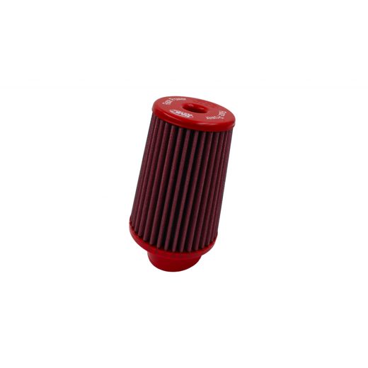 Twin conical air filter BMC FBTW60-150 Metal Top