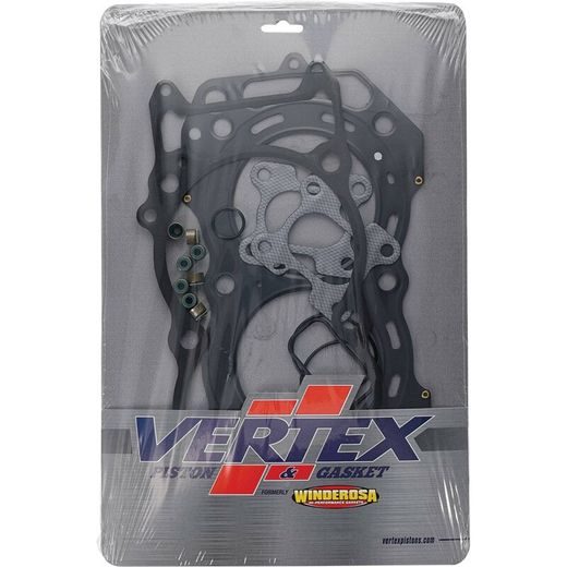 Top End Gasket Kit WINDEROSA TEGS 8100040