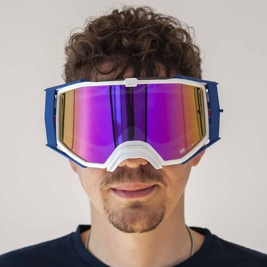 Goggles ARIETE 8K TOP 14960-TBV