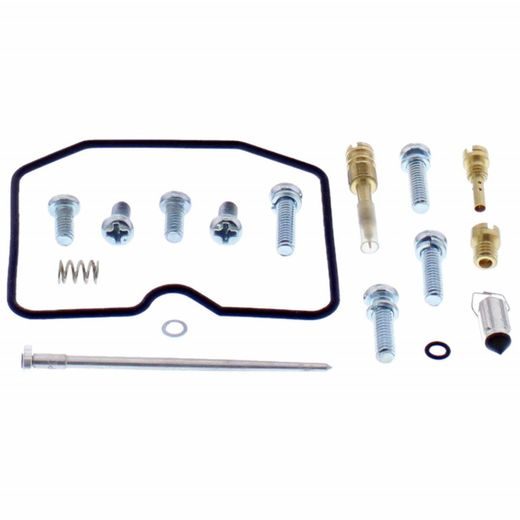 Carburetor Rebuild Kit All Balls Racing CARK26-10097
