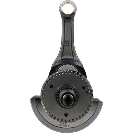 Crankshaft HOT RODS HR00252