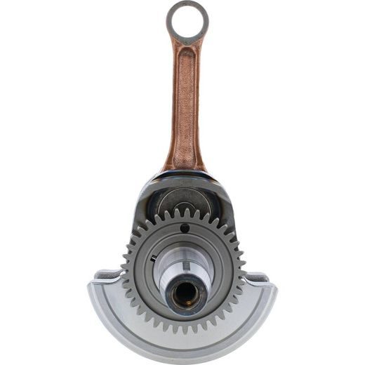 Crankshaft HOT RODS 4040