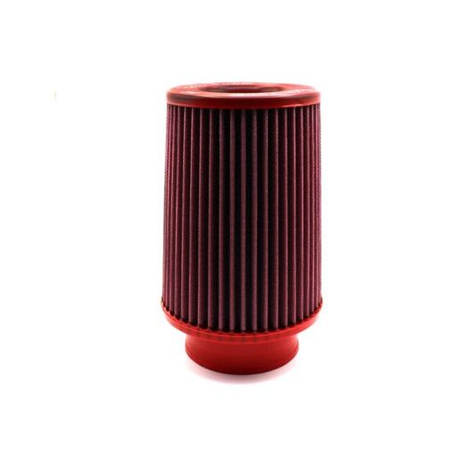 Twin conical air filter BMC FBTW100-200 Metal Top