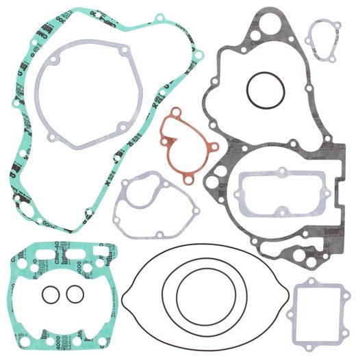 Complete Gasket Kit WINDEROSA CGK 808593