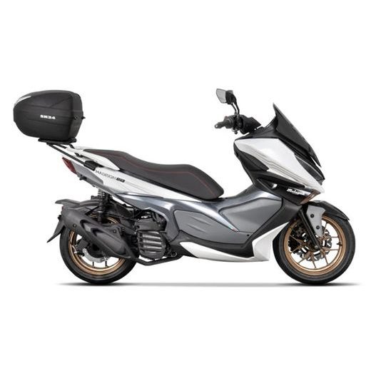 Montagesatz Top Master SHAD M0MD12ST