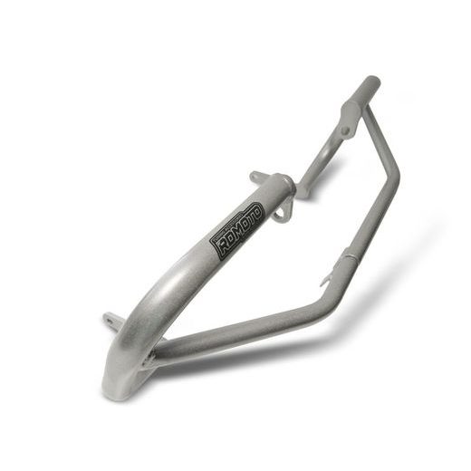 Motor Schutzrahmen RDMOTO CF25S silber