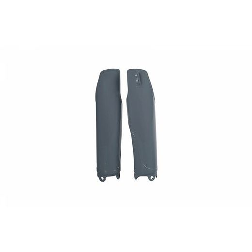 Fork guards POLISPORT 8351700005 (pair) Nardo Grey