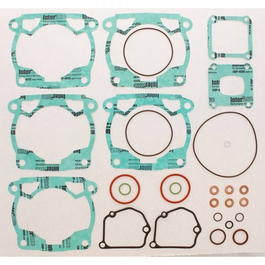 Top End Gasket Kit WINDEROSA TEGS 8100072