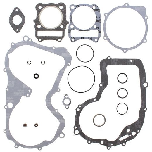 Complete Gasket Kit WINDEROSA CGK 808832