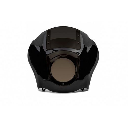 Plexiglas CUSTOMACCES JAX CUP007F dunkel getönt