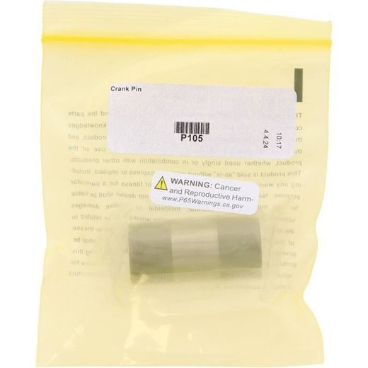 Crank Pin HOT RODS P105