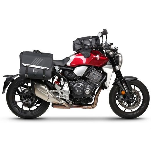 Side bags SHAD SW42 X0SW42