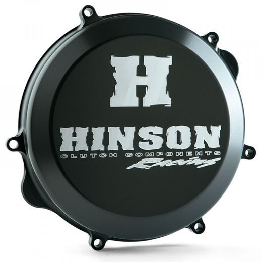 Clutch cover HINSON C663-2102