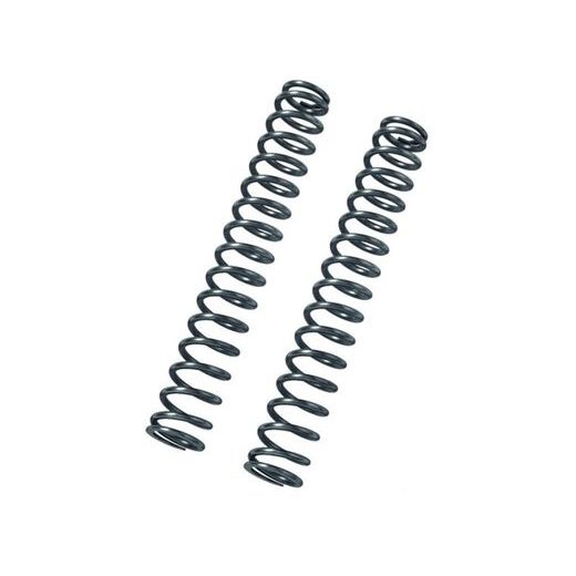 Fork springs kit BITUBO K=0.60 + 2 Lt. Oil
