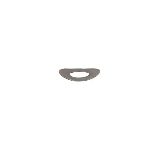 Sliding elastic washer RMS 121856123 for brake and clutch leer
