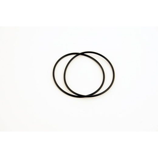 O-Ring set for Oil cooling systém TwinAir 160502