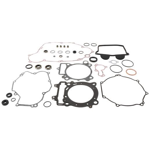Complete Gasket Kit with Oil Seals WINDEROSA CGKOS 8110011