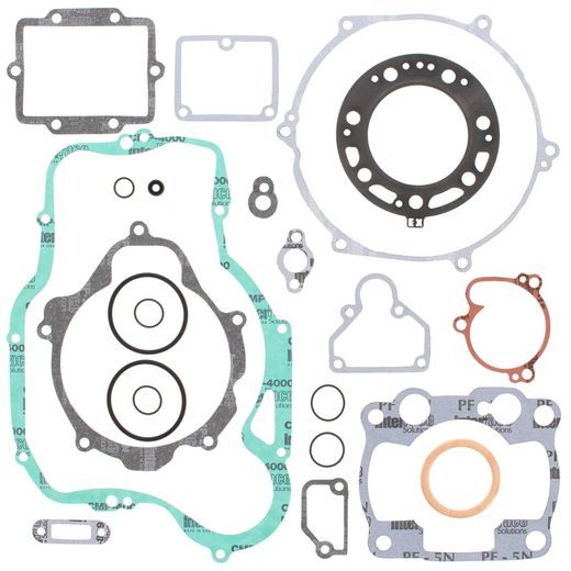 Complete Gasket Kit WINDEROSA CGK 808478