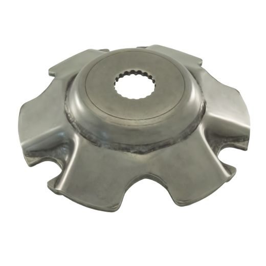 Roller weight housing RMS 100300110