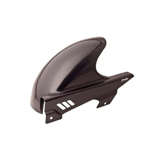 Kotflügel hinten PUIG S 1462C carbon look
