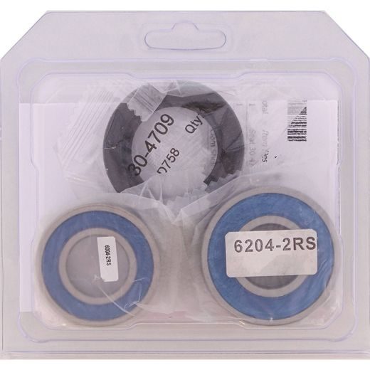 Wheel Bearing Kit All Balls Racing WB25-1827